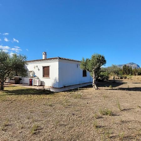 Villa Casa MaTe Orosei Esterno foto