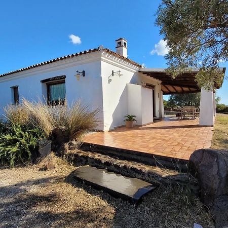 Villa Casa MaTe Orosei Esterno foto