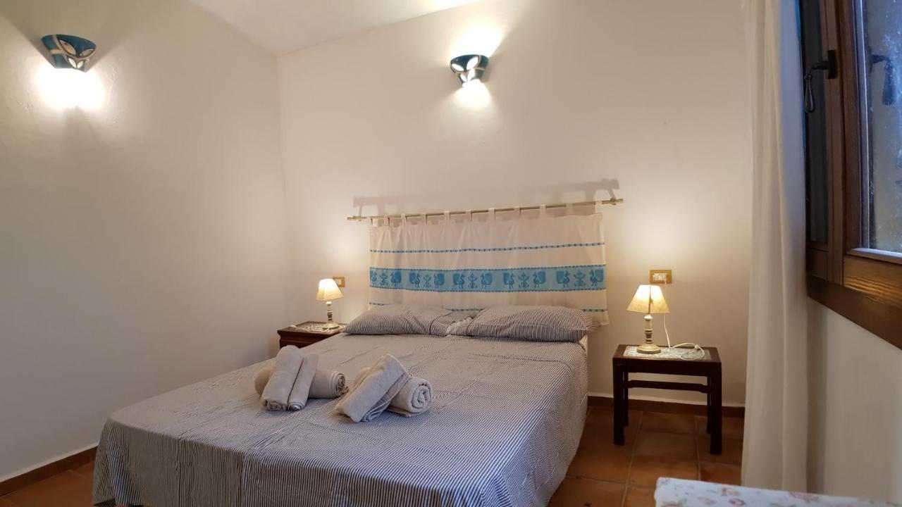 Villa Casa MaTe Orosei Esterno foto