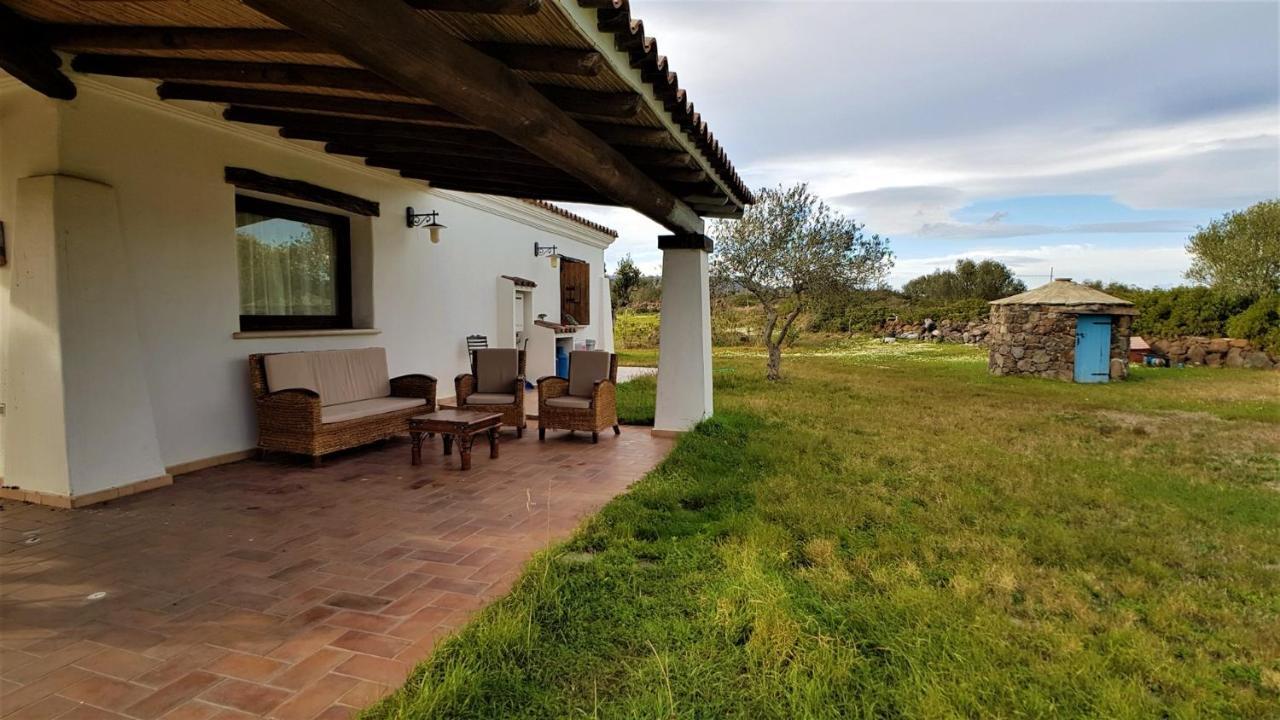 Villa Casa MaTe Orosei Esterno foto