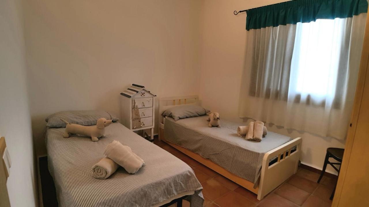 Villa Casa MaTe Orosei Esterno foto