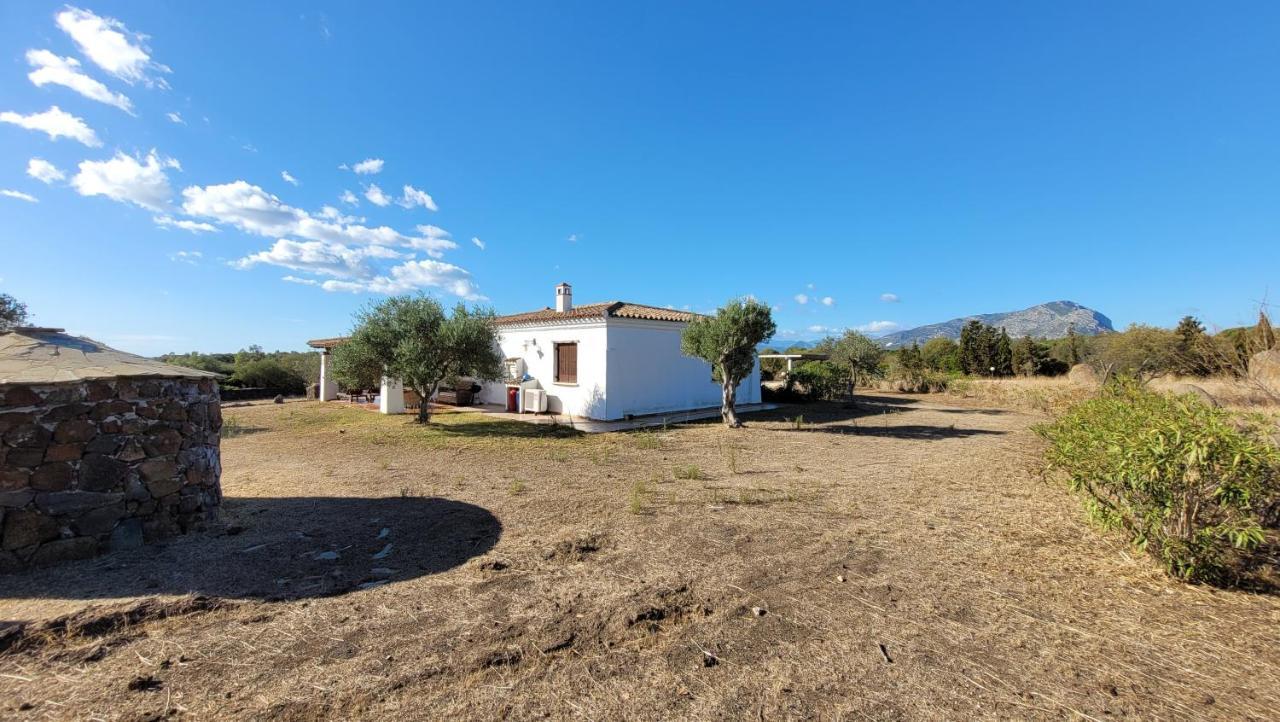 Villa Casa MaTe Orosei Esterno foto
