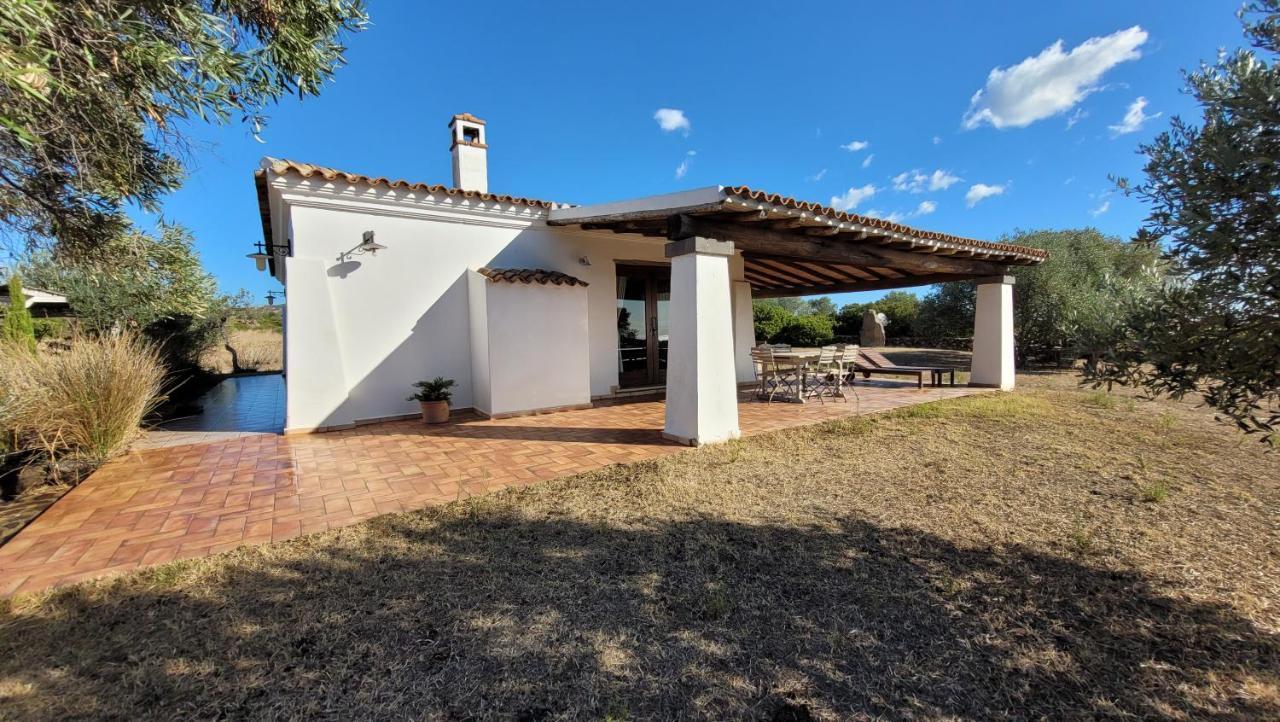 Villa Casa MaTe Orosei Esterno foto