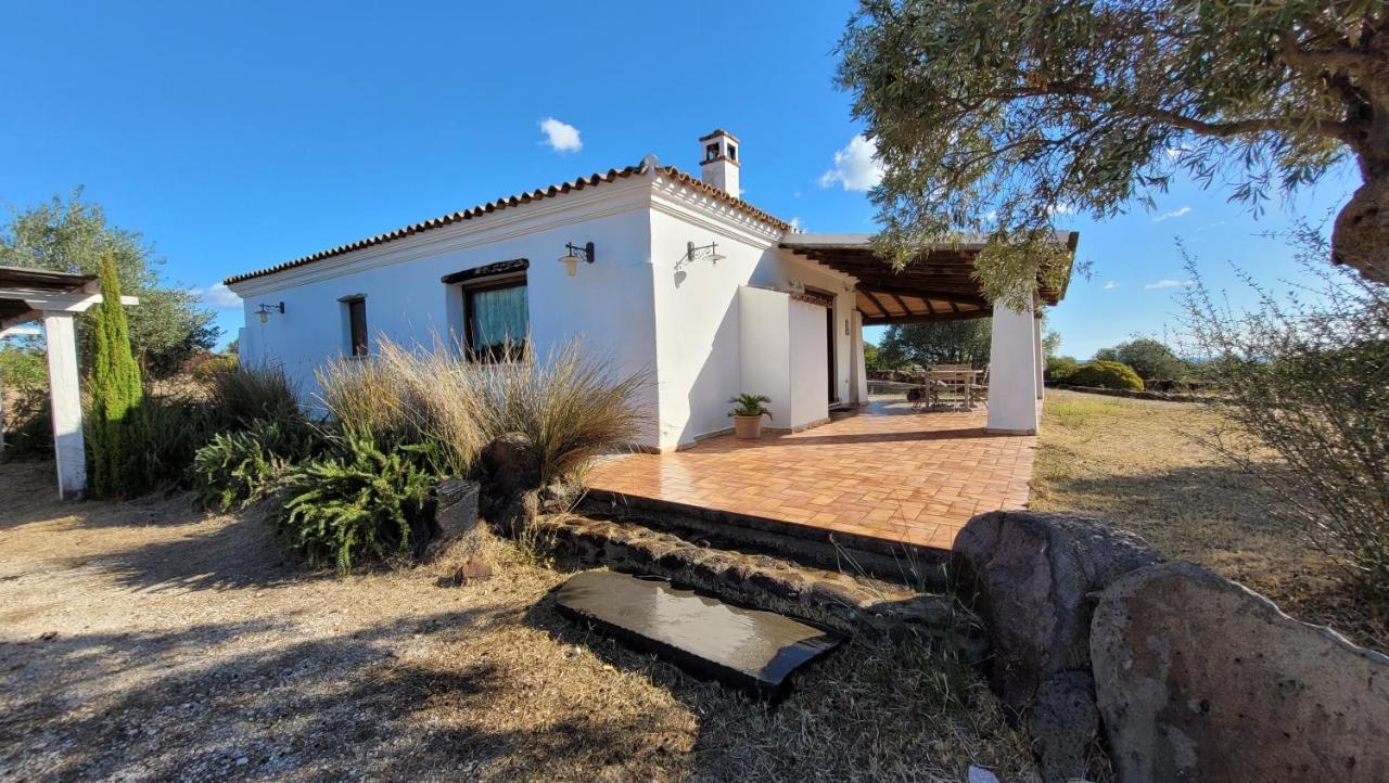 Villa Casa MaTe Orosei Esterno foto