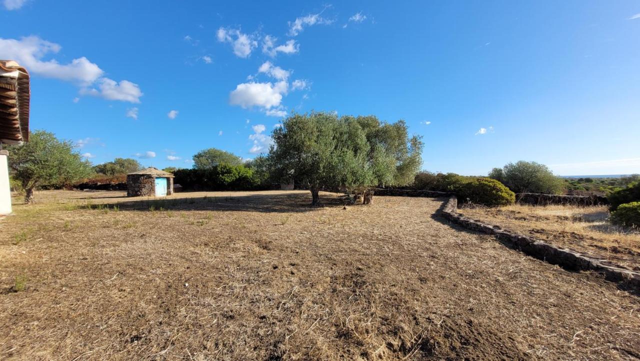 Villa Casa MaTe Orosei Esterno foto
